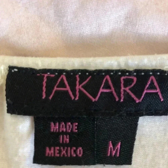 Takara tank top - Picture 4 of 4